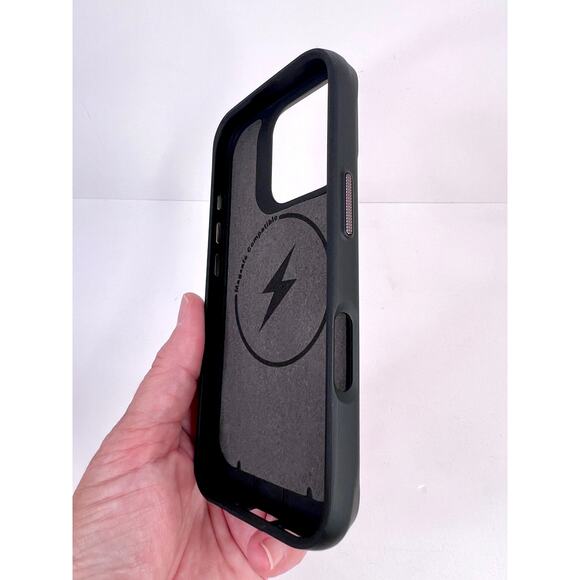 Best Case Original Cell Phone Case For iPhone 16 Pro DEF-KS1426MS-Black - Picture 7 of 7